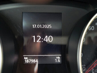 Volkswagen Golf 7 Variant 1.6 TDI BMT 110k - 19