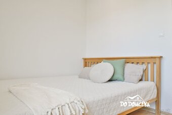 DO DOMČEKA |  Svetlý 2-izbový byt s balkónmi a parkovaním na - 19