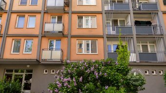 AXIS REAL | Moderný 2,5i byt s lodžiou a balkónom pri Račian - 19