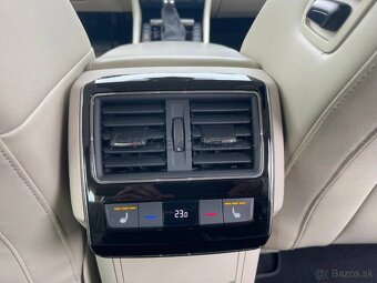 Skoda superb combi 2.0 TDI 4x4 190k L&K DSG EU6 - 19
