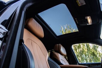 BMW X6 xDrive 40d M Sport Edition A/T - 19