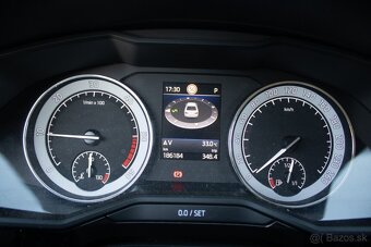Škoda Superb 2.0 TDI 190k 4x4 L & K DSG EU6 /AJ NA SPLÁTKY/ - 19