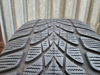 Originálne disky AUDI - 5x112 r17 - 19