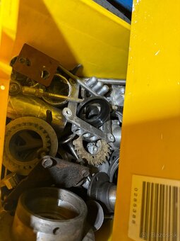 Multicar,multikar M25 - 19