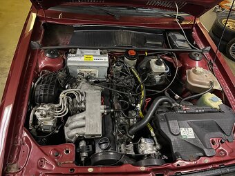 Audi 81 Coupe GT B2 2.3 NG - 19