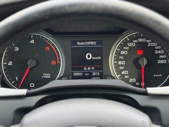 Audi A4 2.7 TDI - 19