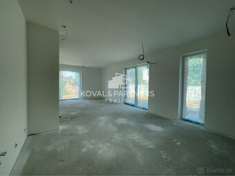 Novostavba 4 izbového rodinného domu v Janíkovciach HOLODOM - 19