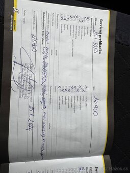 Fiat Scudo 2.0 JTD 94kW 9miest klíma,ťažné,tempomat - 19