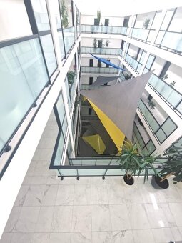 Predaj byty 2 iz. NOVOSTAVBA Rybničná ul. Vajnory-Bratislava - 19