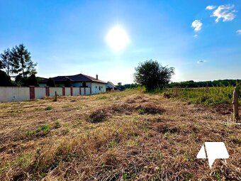 Predaj, Stavebný pozemok - rovinatý, Levice časť Kalinčiakov - 19