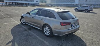 Audi A6 Avant - 19