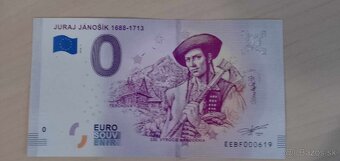 O€ suvenir Slovensko 2018 - 19