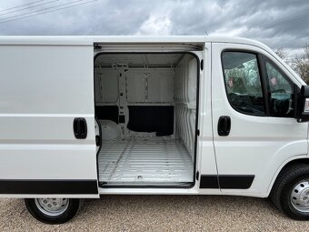 Peugeot Boxer, 2.2HDi 88KWL1H1NOVÉ ROZVODY - 19