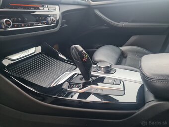 BMW X3 XDRIVE 2.0D A/T / MOŽNÝ ODPOČET DPH - 19