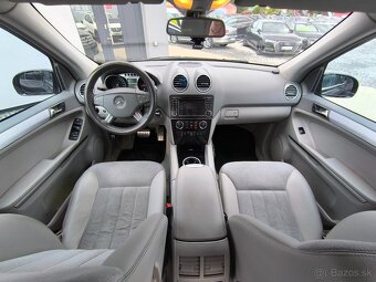 Mercedes-Benz ML - 19