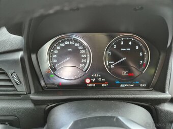 BMW Rad 2 Gran Tourer Active Tourer2 225xe xDrive iPerforman - 19