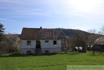 ZNÍŽENÁ CENA Priestranný rodinný dom so záhradou v príjem - 19