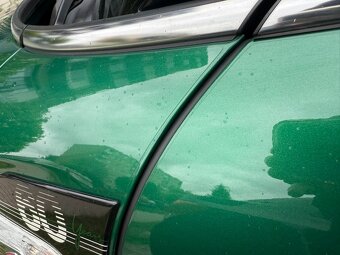 Mini Cooper S Hatchback 141kw Automat - 19