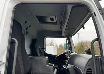 Mercedes-Benz ATEGO 1221 - 4x2 – Shrnovačka – EURO 6 - 19