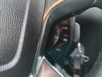 Ford Transit  Custom 9 miest , klíma. - 19