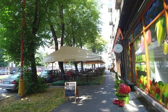 Luxusný 2i. byt,projekt VIKTORIA,Košická ul, garáž 21m,Nivy - 19