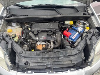 Ford Fusion 1,4TDCi - 19