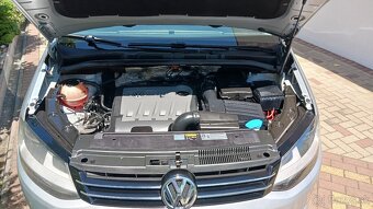 Predám Volkswagen Sharan - 2.0 TDi 125 kW DSG prevodovka - 19