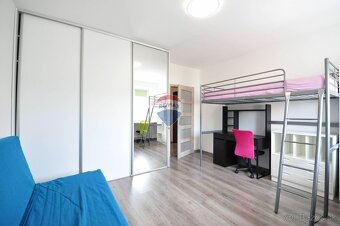 PREDAJ, 3-izb. byt, centrum mesta, 80 m2, Ul. Štefánikova - 19