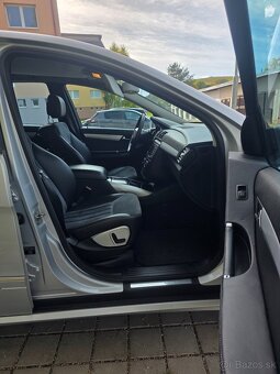 Mercedes-Benz R320cdi 4 matic rv 2008 7 miest facelift - 19