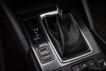 MAZDA 6, 2.5 SKYACTIV-G, A/T 141KW /AJ NA SPLÁTKY/PROTIÚČET/ - 19