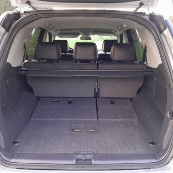 Predám Mercedes Benz ML 270CDI  W163 - 19