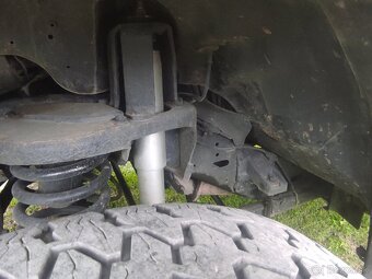 Nissan Patrol 3.0 - 19