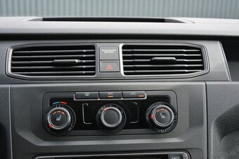 Volkswagen Caddy Dodávka 0.00 Maxi ABT len 12tis km - 19