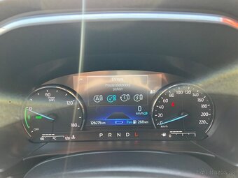 Ford Kuga 2.5 Duratec PHEV 225k Titanium CVT - 19