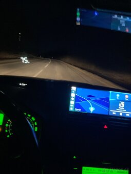 Zdravím mám na predaj Škoda Octavia 2 - 19