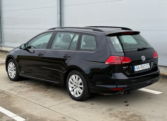 Volkswagen Golf VII 1.6 TDI 81 kW 4Motion - 19