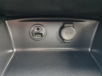 Citroën C4 PureTech 110 Shine - 19