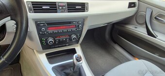 Bmw e90 316i - 19