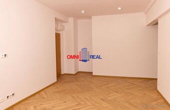 Kompletne zrekonštruovaný 2 izbový byt, Miletičova ul., širš - 19