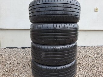 PNEUMATIKY LETNE R17 - 19