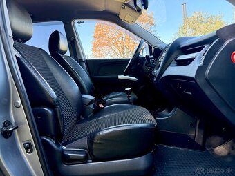 Kia Sportage 2.0 CRDI 4x4 - 19