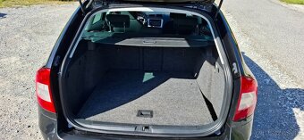 Škoda Octavia 2012, 2.0 TDI CR 103KW - 19