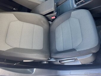 Passat B7 1.6 TDI 77 kW – 2013 - 19