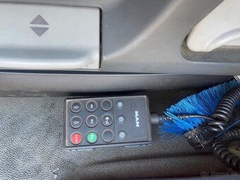 nákladné auto s Hydraulickou rukou ,sklapač - 19