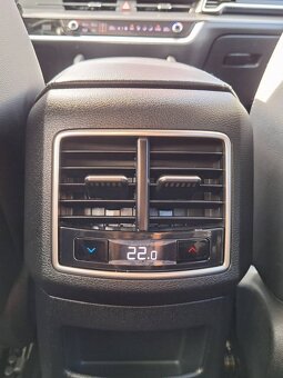 Kia Sportage 1.6 T-GDi mHEV 4WD A/T Platinum,Pôvodný lak, SR - 19