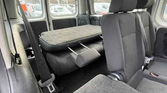 Volkswagen Caddy Beach 2.0 TDI 4Motion, nové v SR - 19