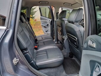 Ford C-Max 1.6 TDCi Titanium 95k M6 (diesel) - 19