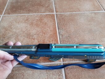 Stara hracka - Samopal z nasho detstva - 19