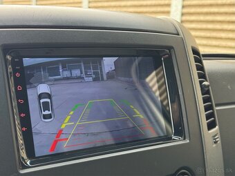 Predam VW Crafter - Camper Van - 19