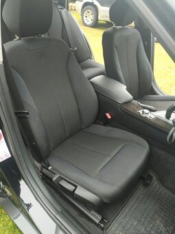 BMW F31 320d 135 KW (184 PS) - 19